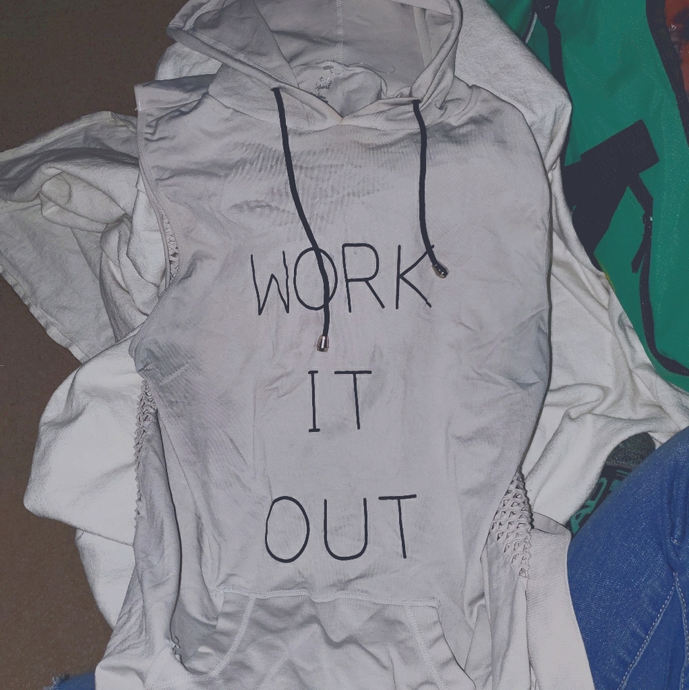 Comfy breathable ware